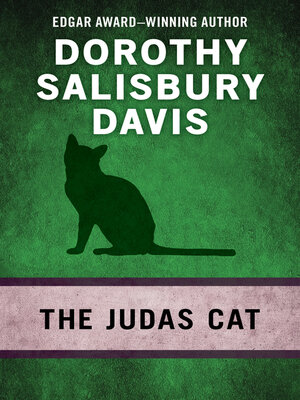cover image of Judas Cat